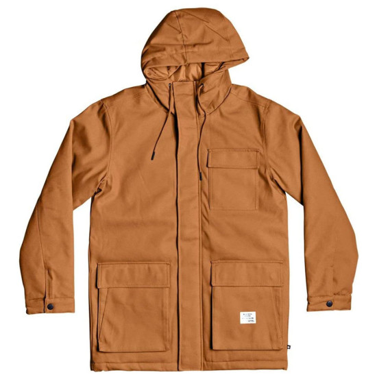 DC Ανδρικό μπουφάν parka DC Ανδρικό μπουφάν parka